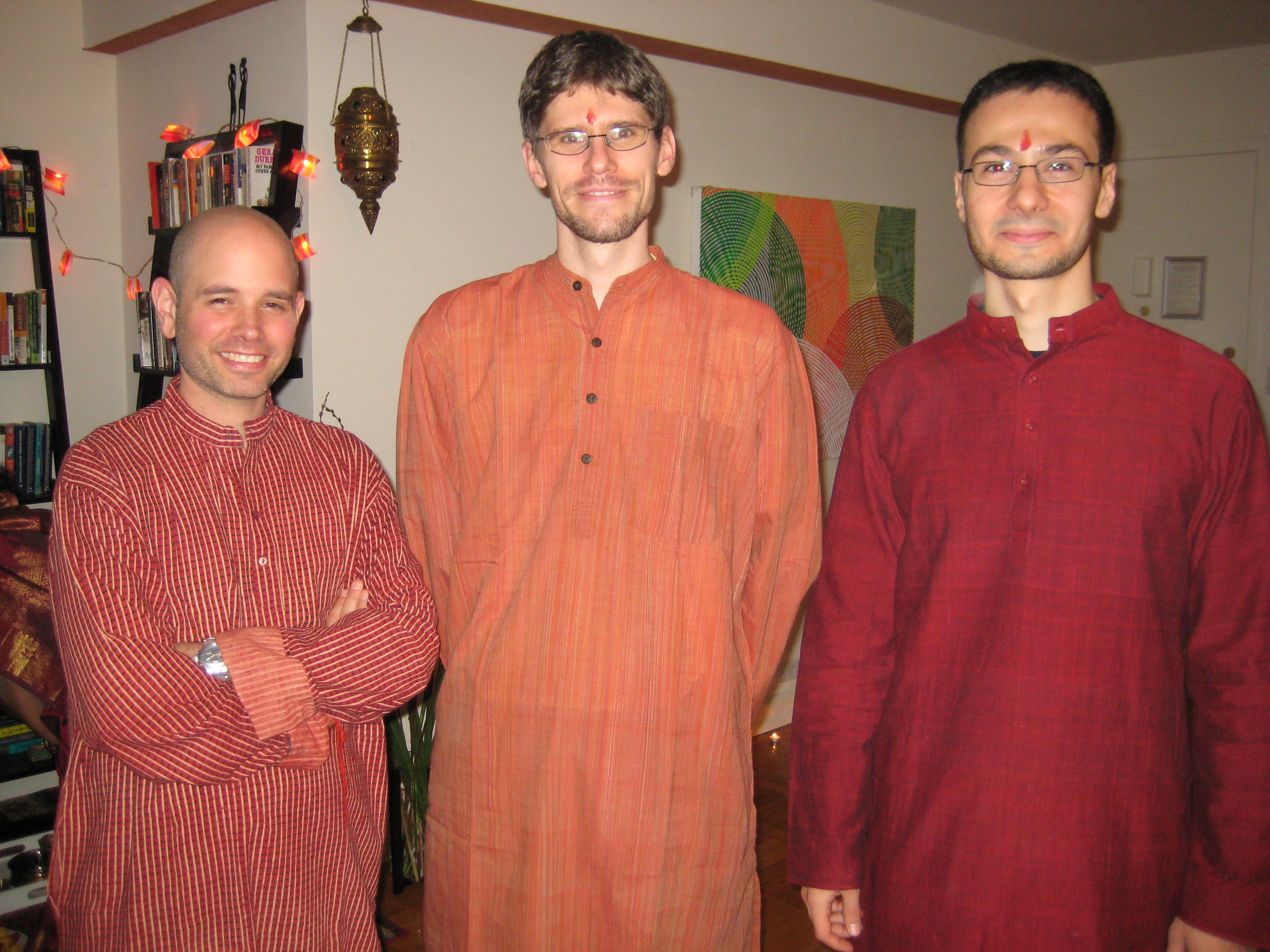 Lab photo