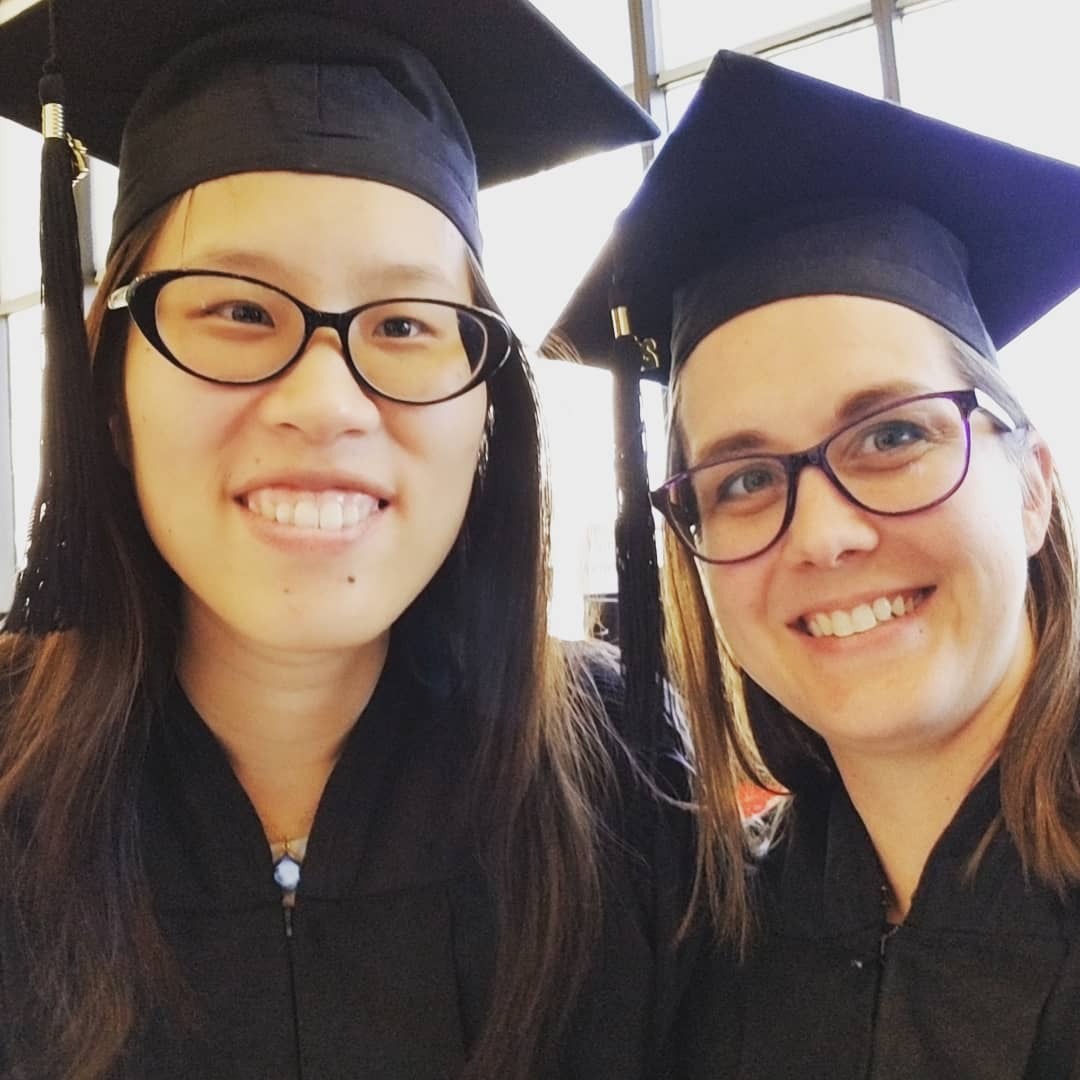 Lab photo