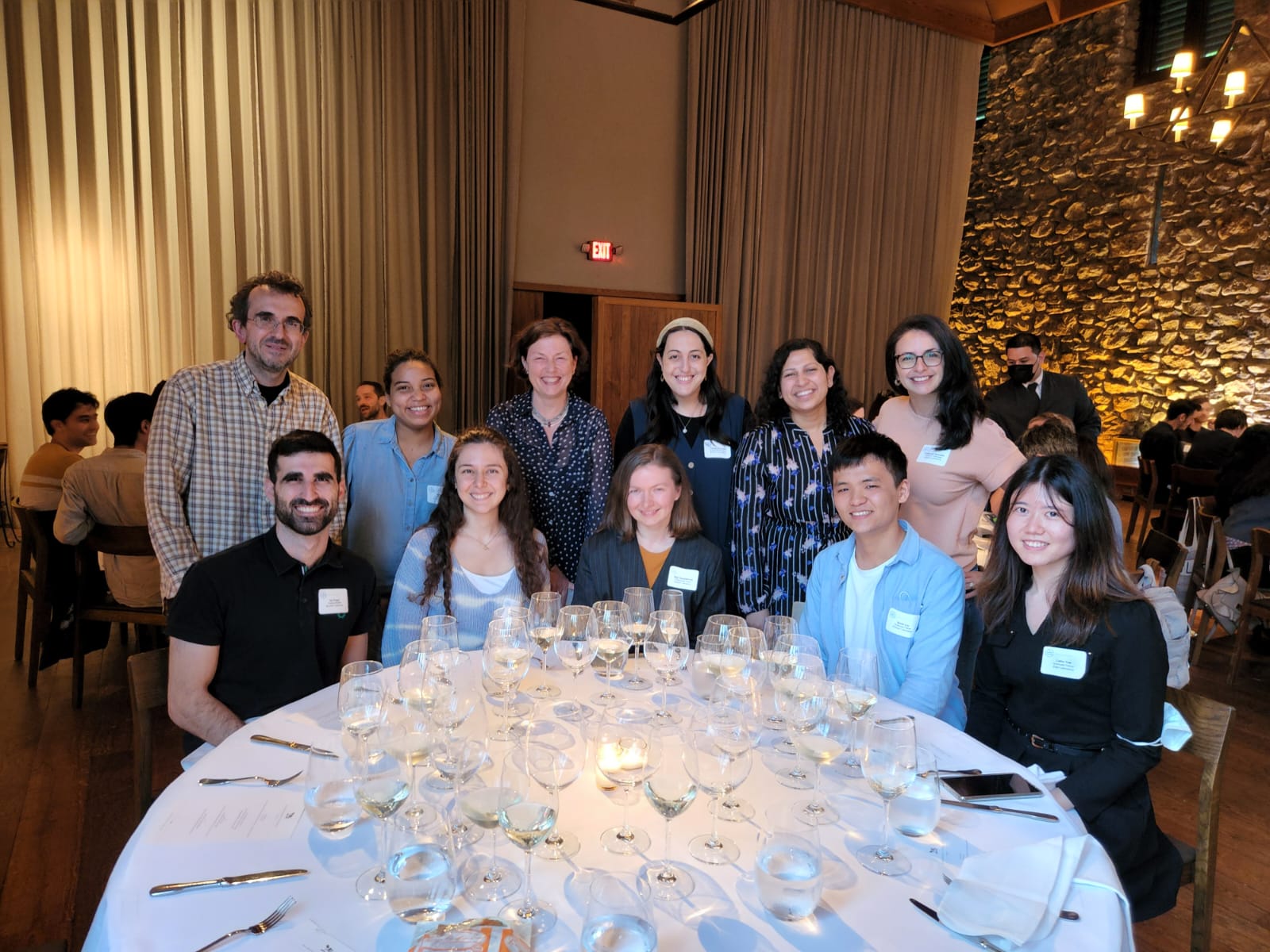 Lab photo