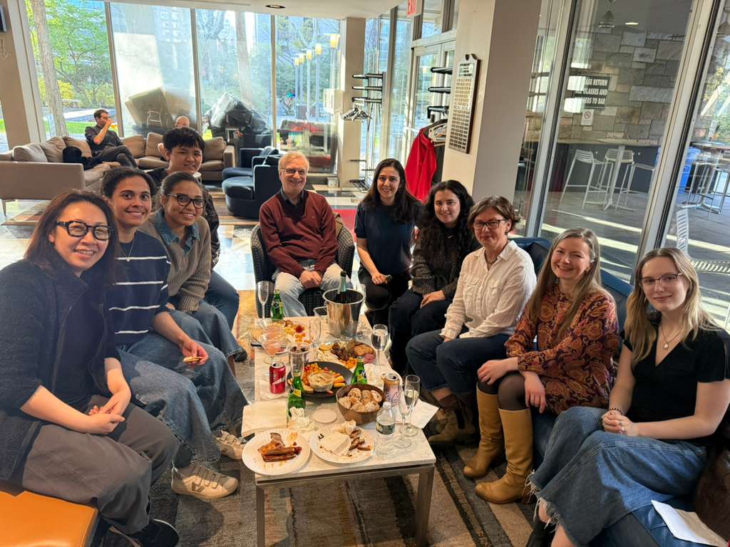 Lab photo